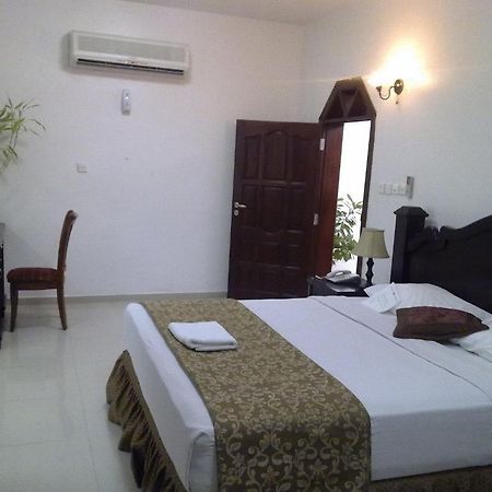 Al Shiraa Hotel Apartments Muscat Ngoại thất bức ảnh