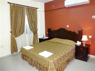 Al Shiraa Hotel Apartments Muscat Ngoại thất bức ảnh
