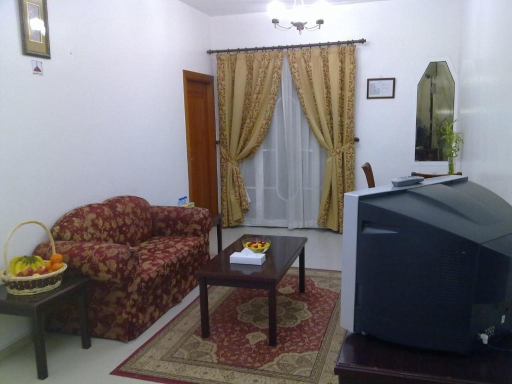 Al Shiraa Hotel Apartments Muscat Ngoại thất bức ảnh